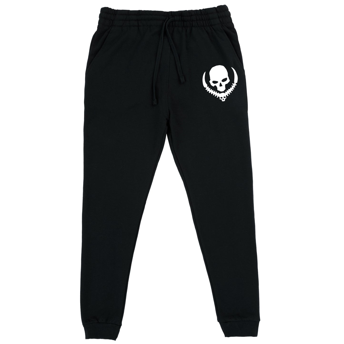 Ossiarch Bonereapers Black Joggers