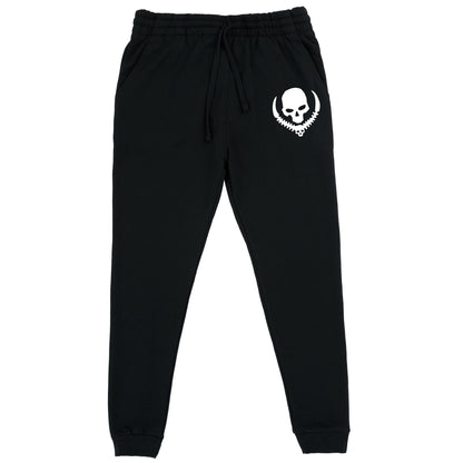 Ossiarch Bonereapers Black Joggers