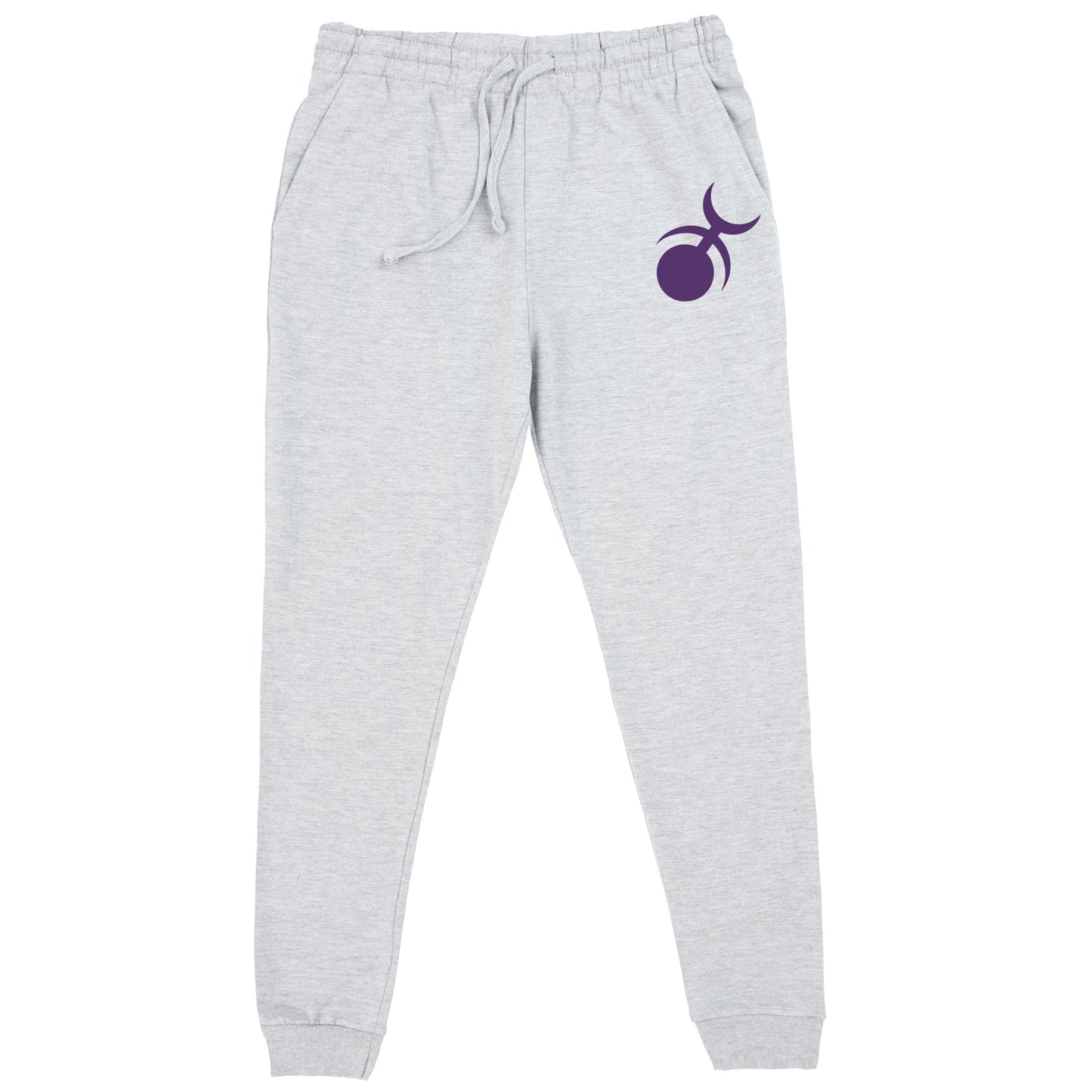 Hedonites of Slaanesh Grey Joggers