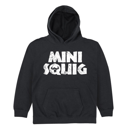 Mini Squig Kids hoodie