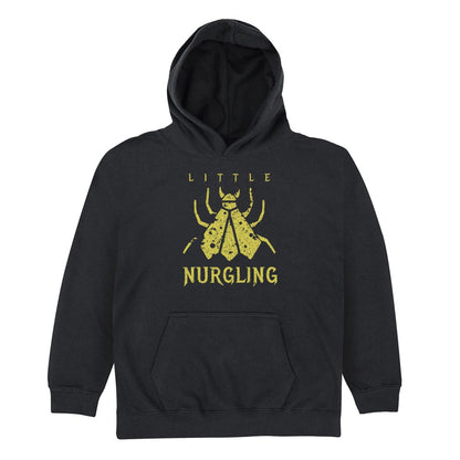 Little Nurgling Kids Hoodie