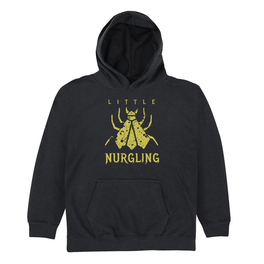 Little Nurgling Kids Hoodie