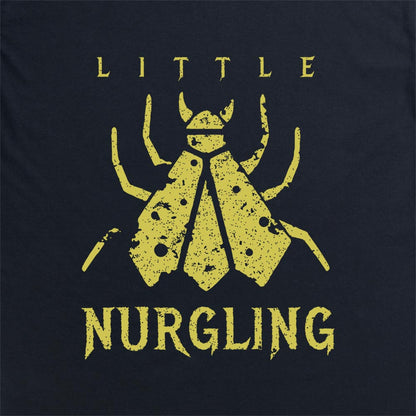 Little Nurgling Kids Hoodie