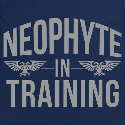 Neophyte In Training Kids Hoodie