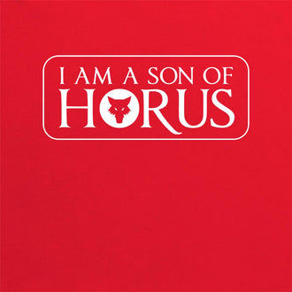 Son of Horus Kids T Shirt