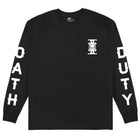 Deathwatch Oath & Duty Long Sleeve T Shirt