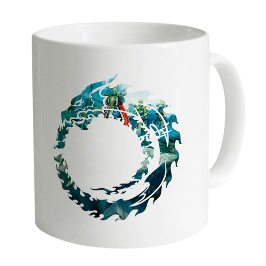 Thousand Sons Mug