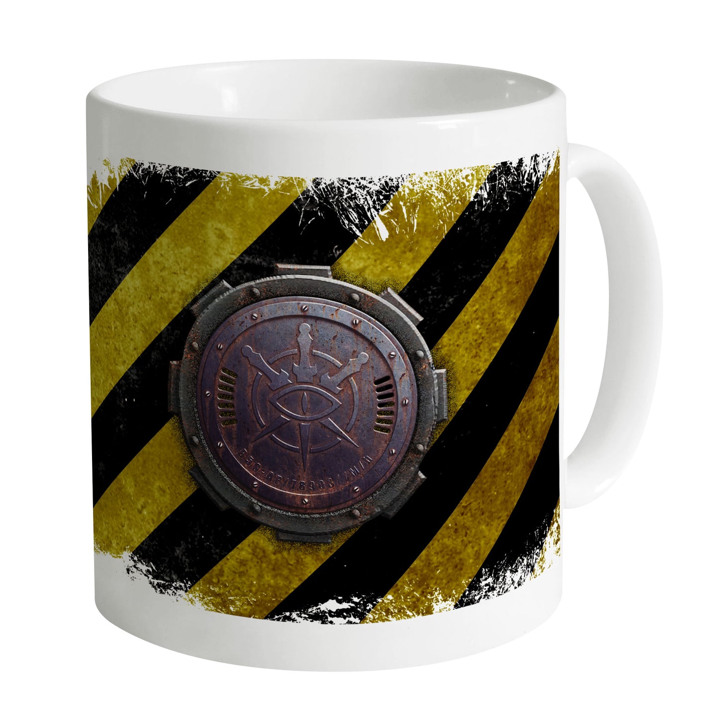 Necromunda Belladonna Mug