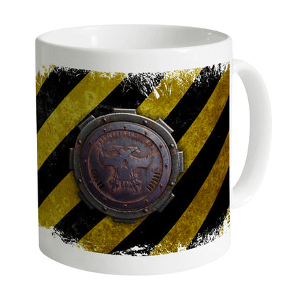 Necromunda Ogryn Mug