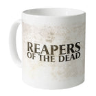 Ossiarch Bonereapers Logo Mug