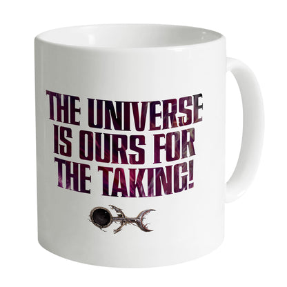 Slaanesh Mug