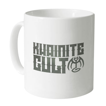 Daughters Of Khaine Morathi Mug