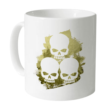 Nurgle Icon Mug