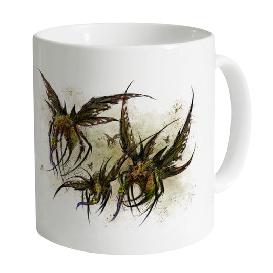 Nurgle Icon Mug