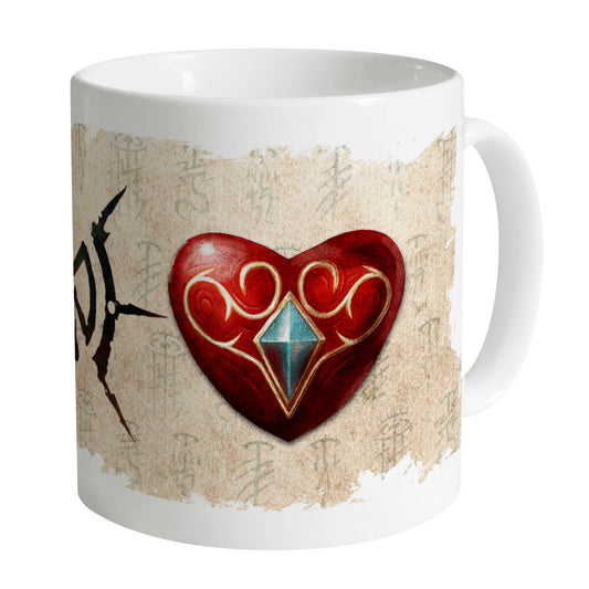 Daughters of Khaine Icon Mug