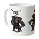 Orks Goffs Mug