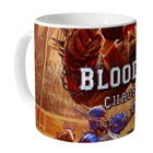Blood Bowl: Chaos Edition Mug