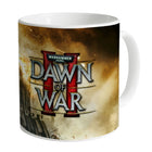 Warhammer 40,000: Dawn of War II Mug