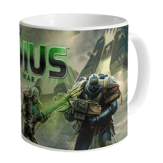 Warhammer 40,000: Gladius Mug