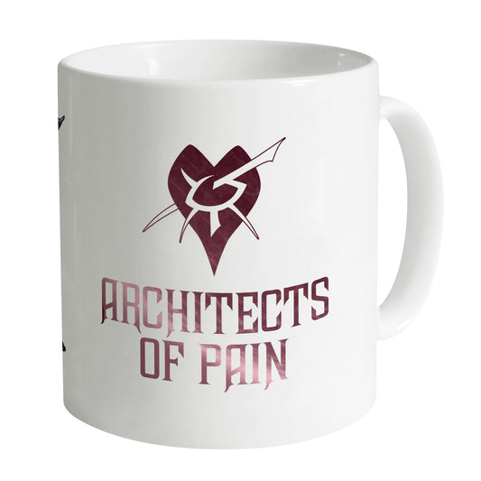 Drukhari Architects of Pain Mug