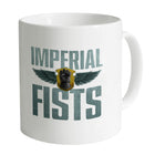 Imperial Fists Mug