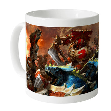Seraphon Mug
