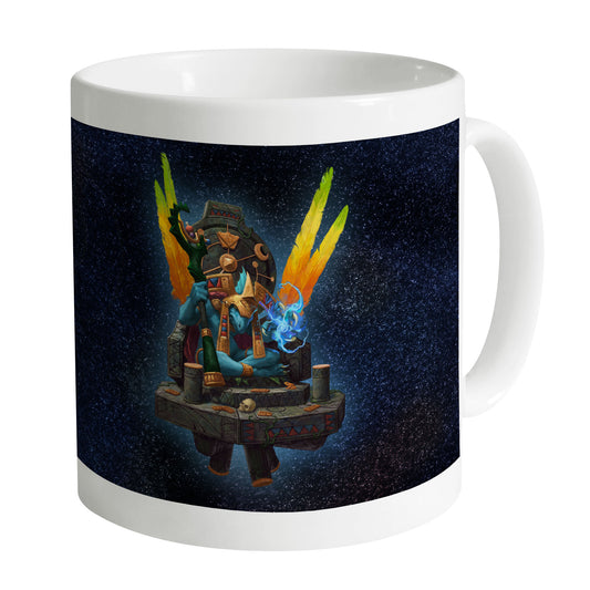 Seraphon Starseer Mug