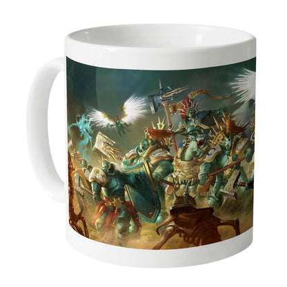 Stormcast Eternals Mug