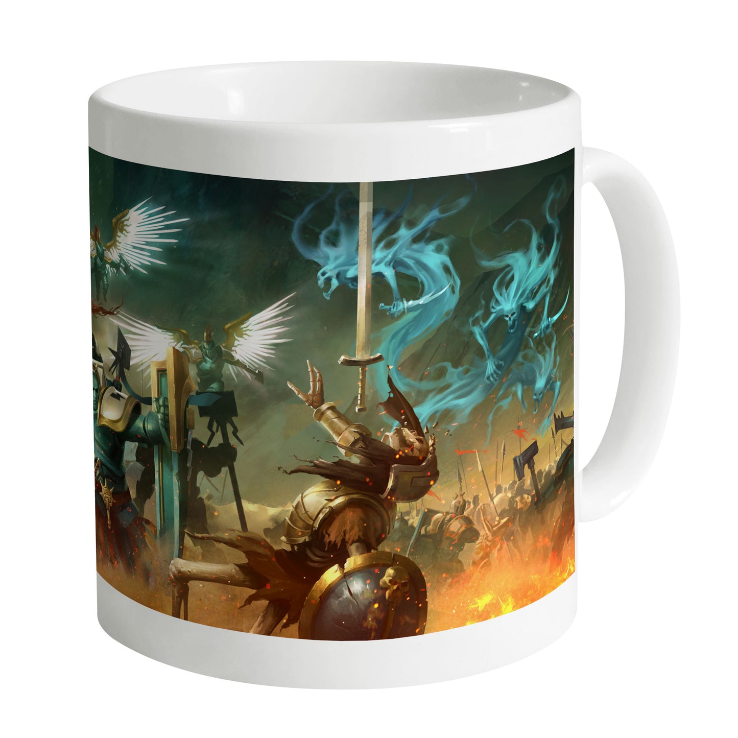 Stormcast Eternals Mug