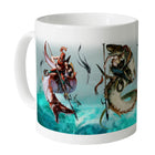 Idoneth Mug