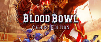 Blood Bowl: Chaos Edition Mug