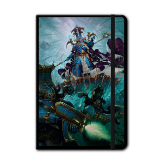 Warhammer 40,000: Thousand Sons Notebook