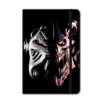 Warhammer 40,000: Leviathan Notebook