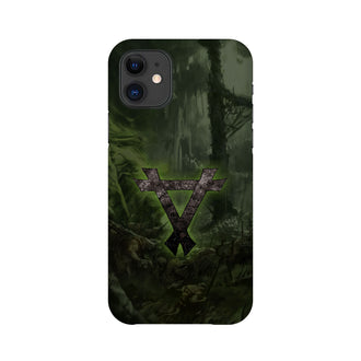 Skaven Logo Phone Case