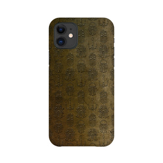 Kharadron Overlords Icons Phone Case
