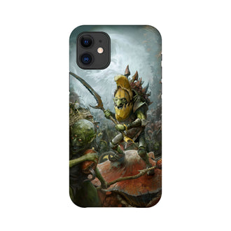 Gloomspite Gitz Loonboss Phone Case