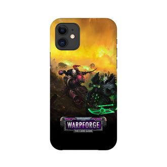 Warhammer 40,000: Warpforge Chaos vs Necron Phone Case