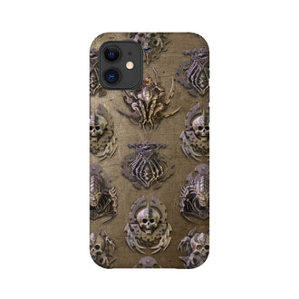 Genestealer Cults Phone Case
