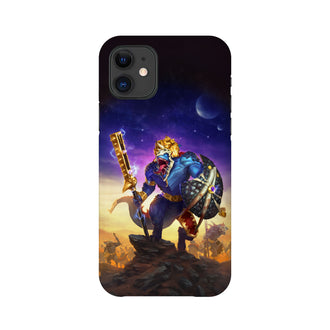 Seraphon Phone Case