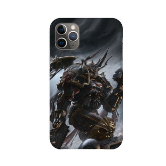 Black Legion Phone Case