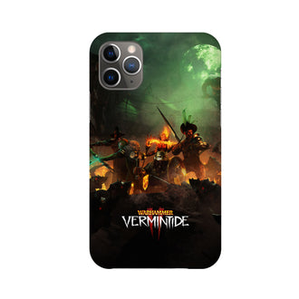 Vermintide II Adventurers Case