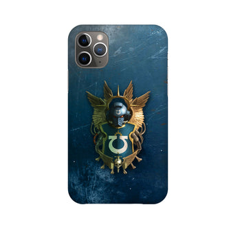 Ultramarines Phone Case