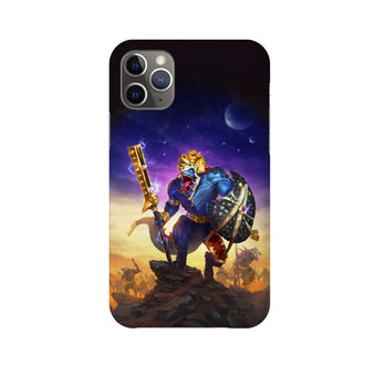 Seraphon Phone Case