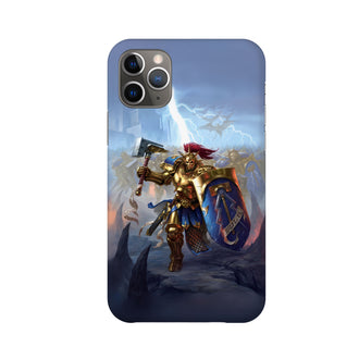 Stormcast Eternals Liberator Phone Case