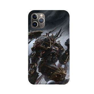 Black Legion Phone Case