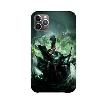 Legions of Nagash Lord Nagash Phone Case