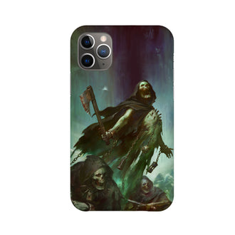 Nighthaunt Chainrasp Phone Case