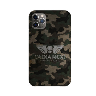 Astra Militarum Phone Case