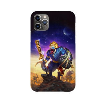 Seraphon Phone Case