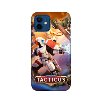 Warhammer 40,000: Tacticus T'au Phone Case